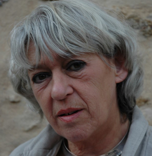 Drs. E.M. van Andel, psycholoog